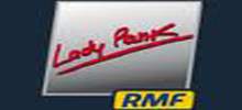 Logo for RMF Lady Pank