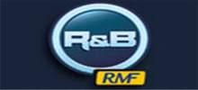 Logo for RMF RNB