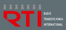 Logo for RTI Saksesch Radio