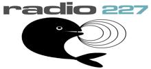 Logo for Radio 227