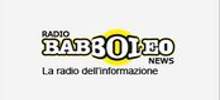 Logo for Radio Babboleo News