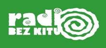Logo for Radio Bez Kitu