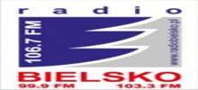 Logo for Radio Bielsko