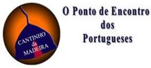 Logo for Radio Cantinho da Madeira