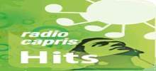 Logo for Radio Capris Hits
