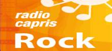 Logo for Radio Capris Rock