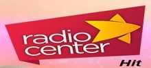 Logo for Radio Center Hit