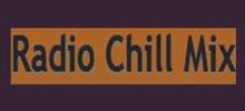 Logo for Radio Chill Mix