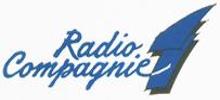 Logo for Radio Compagnie