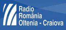Logo for Radio Romania Oltenia Craiova