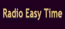 Logo for Radio Easy Time