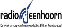Logo for Radio Eenhoorn