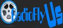 Logo for Radio Fly Romania