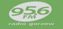 Logo for Radio Gorzow