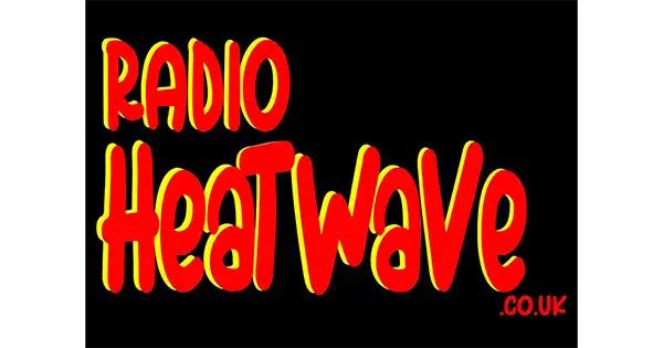 Radio Heatwave - Live Online Radio