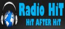 Logo for Radio HiT Romania