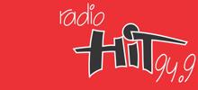 Logo for Radio Hit Iasi