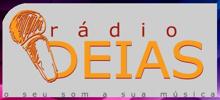Logo for Radio Ideias