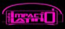 Logo for Radio Impacto Latino