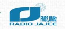 Logo for Radio Jajce