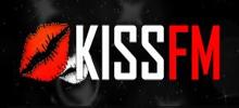 Logo for Radio Kiss Lazarevac