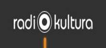 Logo for Radio Kultura