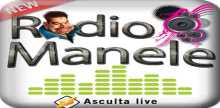 Radio Manele nextFM