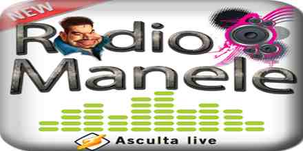 Radio Manele nextFM