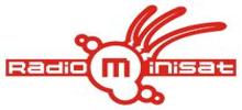 Logo for Radio Minisat