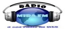 Logo for Radio Mira FM