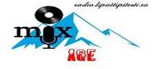 Logo for Radio Mix Age