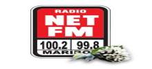 Logo for Radio Net FM