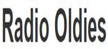 Logo for Radio Oldies
