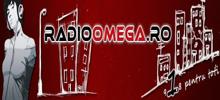 Logo for Radio Omega