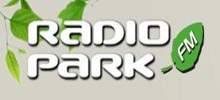 Logo for Radio Park