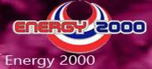 Logo for Radio Party Energy 2000