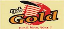 Logo for Radio Prahova Gold