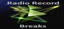 Logo for Radio Record Breaks