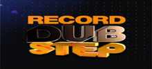 Logo for Radio Record Dubstep