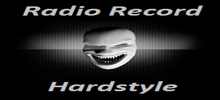 Radio Record Hardstyle