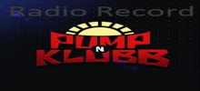 Radio Record Pump N klubb