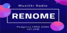 Radio Renome
