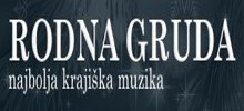 Logo for Radio Rodna Gruda