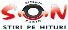 Logo for Radio Son