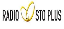 Logo for Radio Sto Plus