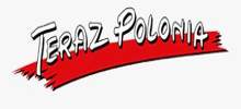 Logo for Radio Teraz Polonia