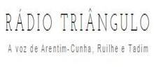 Logo for Radio Triangulo