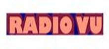 Logo for Radio VU