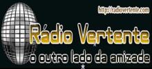 Logo for Radio Vertente