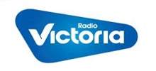 Logo for Radio Victoria Poland